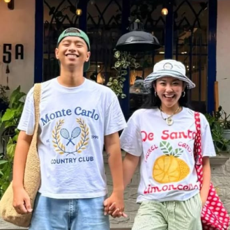 As a Couple